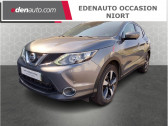 Nissan Qashqai 1.6 dCi 130 Xtronic N-Connecta   Chauray 79