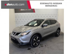 Nissan Qashqai , garage NISSAN BERGERAC � Bergerac