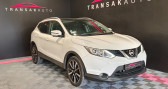 Annonce Nissan Qashqai occasion Diesel 1.6 dCi 130 Xtronic Tekna / TOIT PANORAMIQUE / CAMERA / GPS � AVIGNON