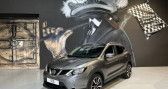 Nissan Qashqai occasion année 2016 boite Automatique Annonce Nissan Qashqai occasion Diesel 1.6 DCI 130 Xtronic TEKNA à Ingré