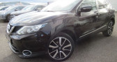 Nissan Qashqai occasion année 2016 boite Automatique Annonce Nissan Qashqai occasion Diesel 1.6 dCi 130 Xtronic Tekna à AUBIERE