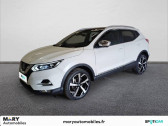 Annonce Nissan Qashqai occasion Diesel 1.6 dCi 130 Xtronic Tekna  Avranches