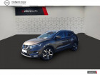 Nissan Qashqai occasion année 2018 boite Automatique Annonce Nissan Qashqai occasion Diesel 1.6 dCi 130 Xtronic Tekna à Langon