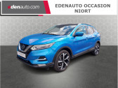 Annonce Nissan Qashqai occasion Diesel 1.6 dCi 130 Xtronic Tekna  Chauray
