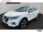 Nissan Qashqai occasion année 2018 boite Automatique Annonce Nissan Qashqai occasion Diesel 1.6 dCi 130 Xtronic Tekna à Chauray
