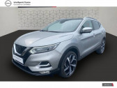 Nissan Qashqai occasion année 2018 boite Automatique Annonce Nissan Qashqai occasion Diesel 1.6 dCi 130 Xtronic Tekna à Chauray