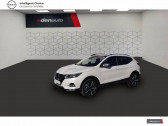 Nissan Qashqai occasion année 2018 boite Automatique Annonce Nissan Qashqai occasion Diesel 1.6 dCi 130 Xtronic Tekna+ à Langon