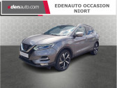 Annonce Nissan Qashqai occasion Diesel 1.6 dCi 130 Xtronic Tekna+  Chauray