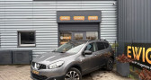 Annonce Nissan Qashqai occasion Diesel 1.6 dci 130ch 7 places 4wd toit panoramique cam�ra 360 � Saint-Priest
