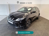 Annonce Nissan Qashqai occasion Diesel 1.6 dCi 130ch Acenta All-Mode 4x4-i  Le Havre