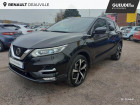 Nissan Qashqai occasion année 2019 boite Manuelle Annonce Nissan Qashqai occasion Diesel 1.6 dCi 130ch Acenta à Pont-l'Évêque