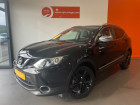 Nissan Qashqai occasion année 2015 boite Manuelle Annonce Nissan Qashqai occasion Diesel 1.6 DCI 130CH BLACK EDITION ALL-MODE 4X4-I EURO6 à Foix