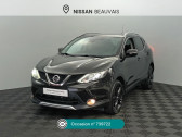 Annonce Nissan Qashqai occasion Diesel 1.6 dCi 130ch Black Edition Xtronic  Till