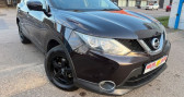 Nissan Qashqai 1.6 dCi 130ch Business Edition Xtronic Euro6  2016 - annonce de voiture en vente sur Auto S&eacute;lection.com