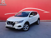 Annonce Nissan Qashqai occasion Diesel 1.6 dCi 130ch Business Edition à ANGERS