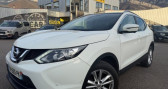 Annonce Nissan Qashqai occasion Diesel 1.6 DCI 130CH CONNECT EDITION ALL-MODE 4X4-I  VOREPPE