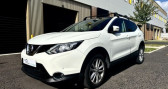 Nissan Qashqai 1.6 DCI 130CH CONNECT EDITION ALL-MODE 4X4-I   FRESNES 94