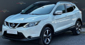 Annonce Nissan Qashqai occasion Diesel 1.6 DCI 130ch Connect Edition  BEZIERS