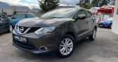 Nissan Qashqai occasion année 2014 boite Manuelle Annonce Nissan Qashqai occasion Diesel 1.6 dCi 130ch Connect Edition à SAINT MARTIN D'HERES
