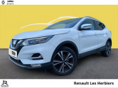 Nissan Qashqai 1.6 dCi 130ch Connect Edition   LES HERBIERS 85