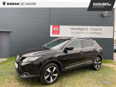 Nissan Qashqai occasion année 2015 boite Manuelle Annonce Nissan Qashqai occasion Diesel 1.6 dCi 130ch Connect Edition à Le Havre