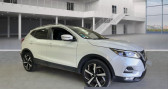 Nissan Qashqai occasion année 2018 boite Automatique Annonce Nissan Qashqai occasion Diesel 1.6 DCI 130CH DRIVE EDITION XTRONIC à VOREPPE