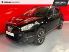 Nissan Qashqai occasion Noir année 2013 boite Manuelle Annonce Nissan Qashqai occasion Diesel 1.6 dCi 130ch FAP Stop&Start 360 All-Mode à Amiens