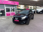 Nissan Qashqai occasion année 2013 boite Manuelle Annonce Nissan Qashqai occasion Diesel 1.6 DCI 130CH FAP STOP&START 360 à Toulouse