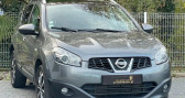 Nissan Qashqai occasion année 2013 boite Manuelle Annonce Nissan Qashqai occasion Diesel 1.6 DCI 130CH FAP STOP&START CONNECT EDITION à COLMAR