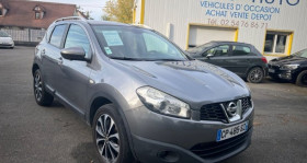 Nissan Qashqai , garage SAS IDEAL AUTO  Romorantin Lanthenay