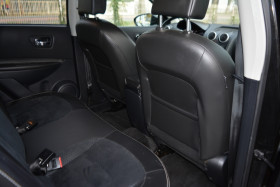 Nissan Qashqai 1.6 DCI 130CH FAP STOP&START CONNECT EDITION  occasion  Toulouse - photo n13