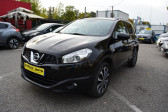 Nissan Qashqai 1.6 DCI 130CH FAP STOP&START CONNECT EDITION   Toulouse 31