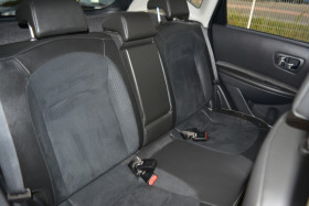 Nissan Qashqai 1.6 DCI 130CH FAP STOP&START CONNECT EDITION  occasion  Toulouse - photo n12