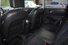 Nissan Qashqai 1.6 DCI 130CH FAP STOP&START CONNECT EDITION  occasion  Toulouse - photo n15