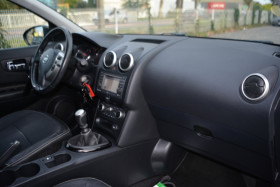 Nissan Qashqai 1.6 DCI 130CH FAP STOP&START CONNECT EDITION  occasion  Toulouse - photo n11