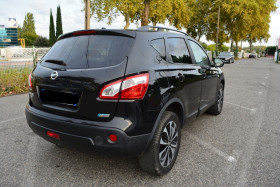 Nissan Qashqai 1.6 DCI 130CH FAP STOP&START CONNECT EDITION  occasion  Toulouse - photo n7