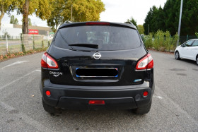 Nissan Qashqai 1.6 DCI 130CH FAP STOP&START CONNECT EDITION  occasion � Toulouse - photo n�6