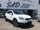 Nissan Qashqai occasion Blanc année 2012 boite Manuelle Annonce Nissan Qashqai occasion Diesel 1.6 DCI 130CH FAP STOP&START CONNECT EDITION à TOULOUSE