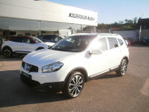 Nissan Qashqai occasion année 2013 boite Manuelle Annonce Nissan Qashqai occasion Diesel 1.6 dCi 130ch FAP Stop&Start Connect Edition à Auxerre