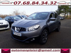 Nissan Qashqai occasion année 2013 boite Manuelle Annonce Nissan Qashqai occasion Diesel 1.6 DCI 130CH FAP STOP&START CONNECT EDITION à Thiverval-Grignon