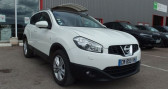 Annonce Nissan Qashqai occasion Diesel 1.6 DCI 130CH FAP STOP&START TEKNA  SAVIERES