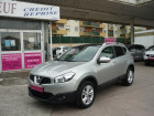 Nissan Qashqai occasion Gris année 2014 boite Manuelle Annonce Nissan Qashqai occasion Diesel 1.6 DCI 130CH FAP STOP&START TEKNA à Toulouse