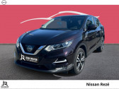 Annonce Nissan Qashqai occasion Diesel 1.6 dCi 130ch N-Connecta Xtronic  REZE