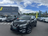 Annonce Nissan Qashqai occasion Diesel 1.6 dCi 130ch N-Connecta Xtronic  Auxerre