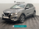 Annonce Nissan Qashqai occasion Diesel 1.6 dCi 130ch N-Connecta Xtronic  Rouen