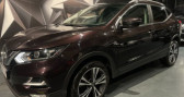 Nissan Qashqai occasion année 2018 boite Manuelle Annonce Nissan Qashqai occasion Diesel 1.6 DCI 130CH N-CONNECTA à AUBIERE