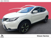 Annonce Nissan Qashqai occasion Diesel 1.6 dCi 130ch N-Connecta  SAINT HERBLAIN