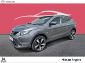 Nissan Qashqai 1.6 dCi 130ch N-Connecta  2017 - annonce de voiture en vente sur Auto Sélection.com