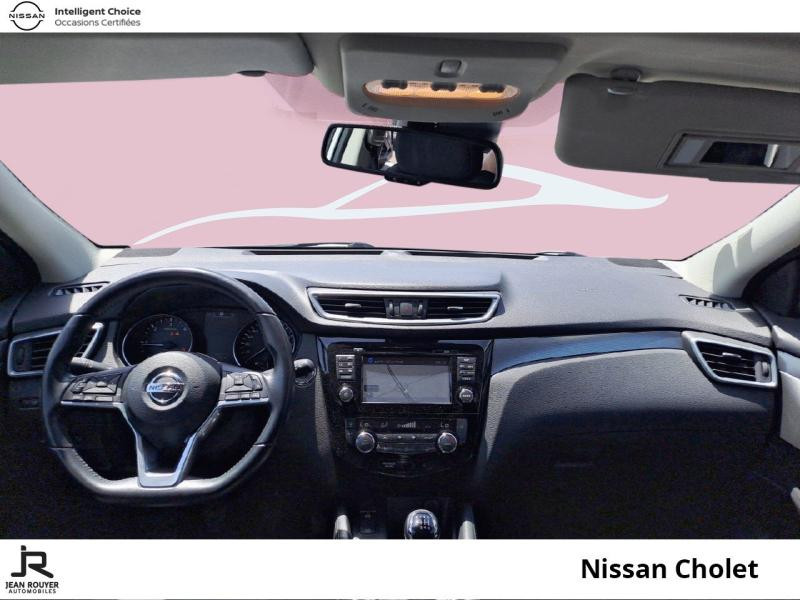 Nissan Qashqai 1.6 dCi 130ch N-Connecta  occasion  CHOLET - photo n5