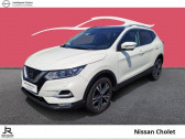 Nissan Qashqai occasion année 2018 boite Manuelle Annonce Nissan Qashqai occasion Diesel 1.6 dCi 130ch N-Connecta à CHOLET